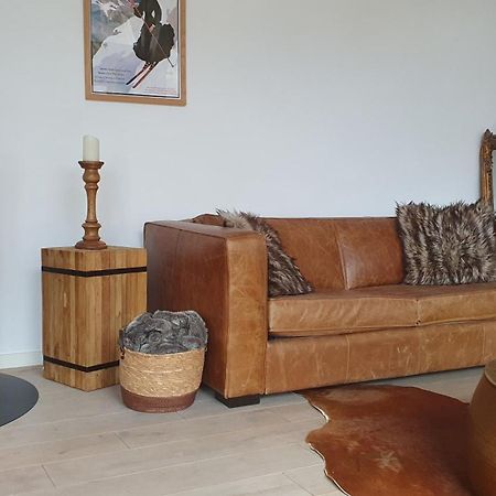 Chalet Entier 110M2 Avec Vue Et Sauna A 10 Min Des Pistes سانت فوا تارونتي المظهر الخارجي الصورة